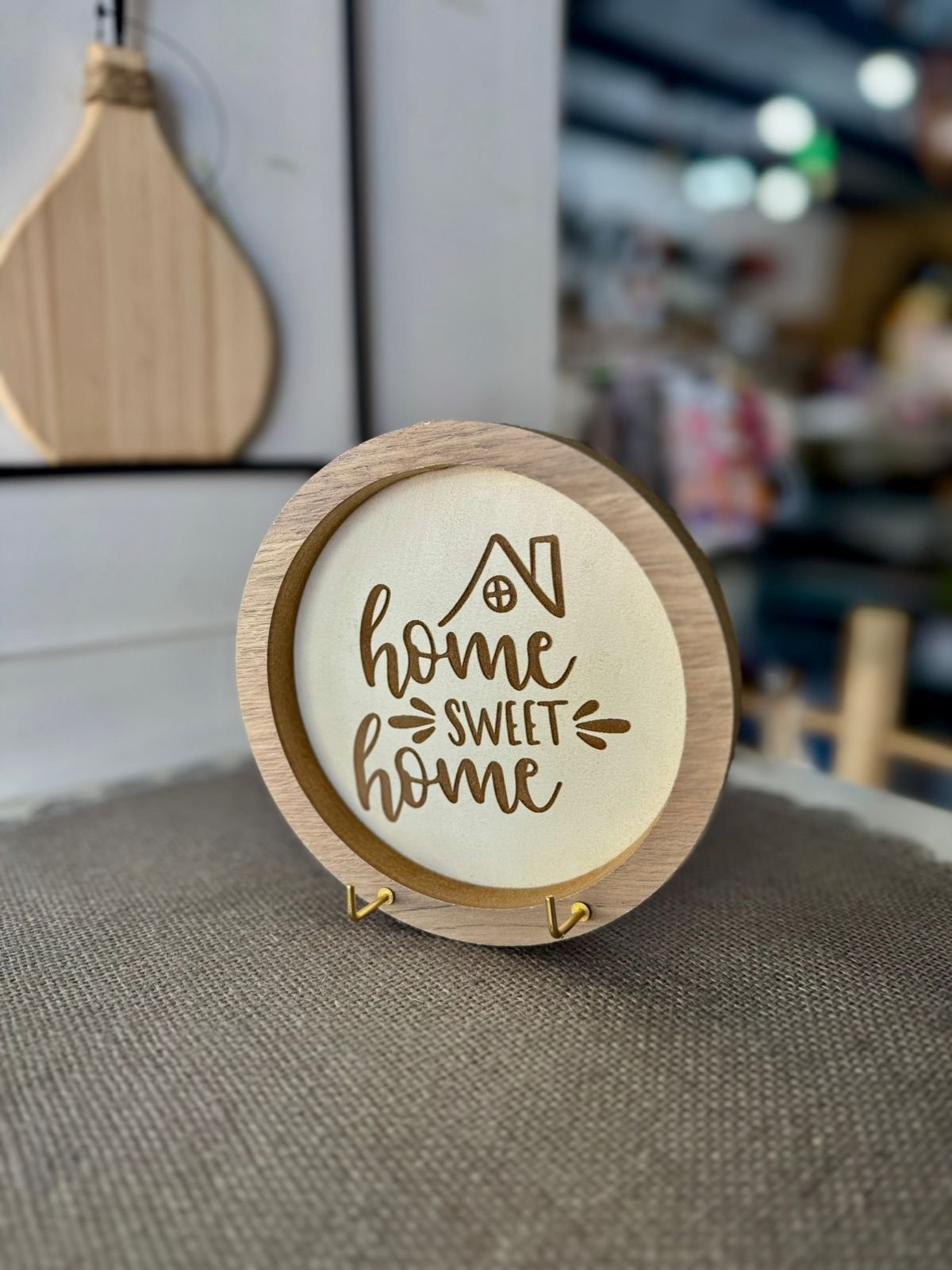 PORTALLAVE HOME