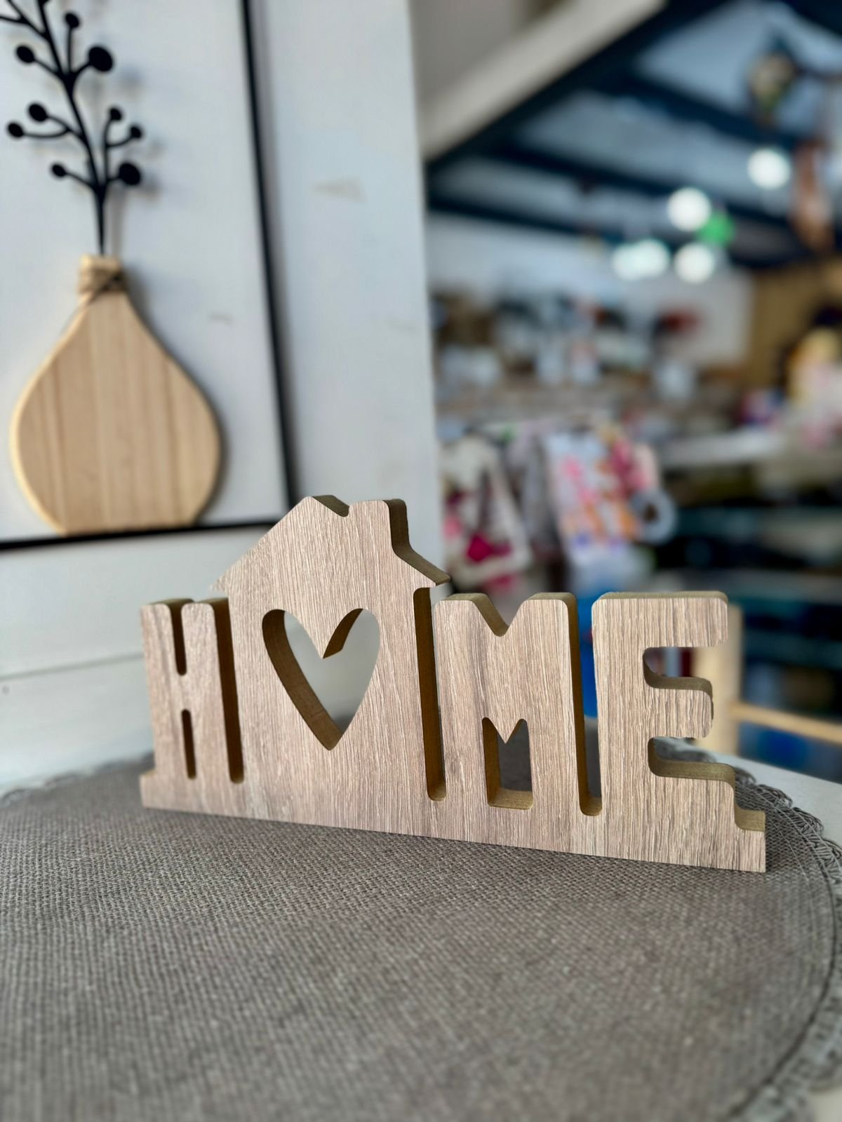 PALABRA HOME